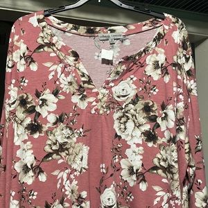 Women Cotton Shirt